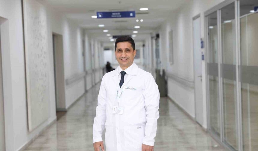 Çocuklardaki alerji nezle ile karıştırılıyor