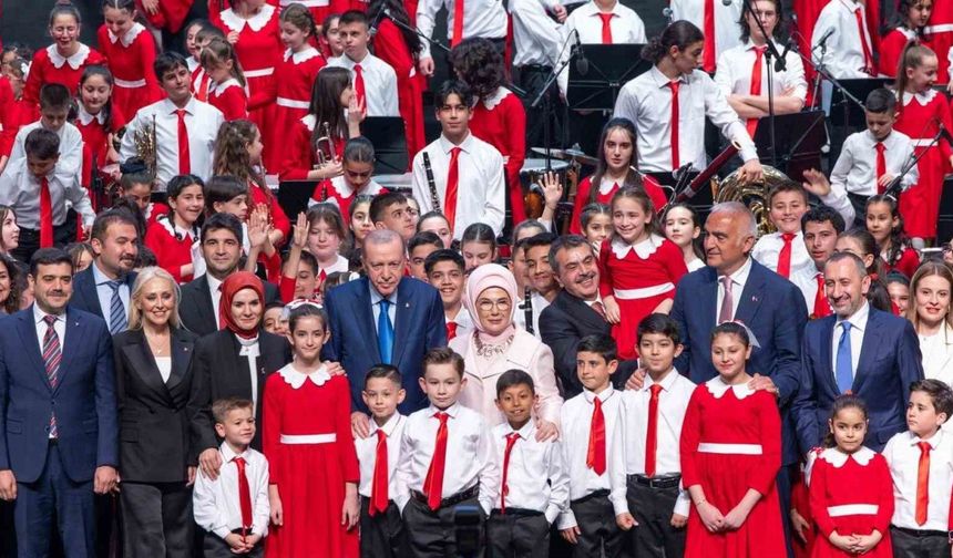 Cumhurbaşkanlığı Külliyesi’ndeki 5G uygulaması Türk Telekom’la hayata geçti