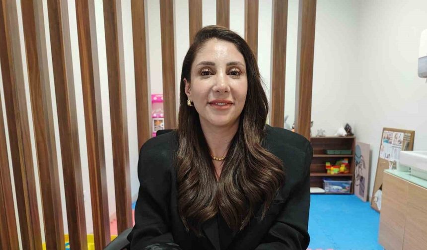 Klinik Psikolog Karaçiçek: "Ani hava değişimi depresif yapabiliyor"