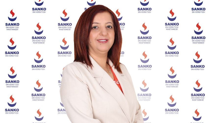 SANKO ÜNİVERSİTESİ HASTANESİ BAŞHEMŞİRESİ ÖZYILMAZ: “HEMŞİRELER, İNSAN SAĞLIĞI İÇİN ÇOK KUTSAL BİR GÖREVİ YERİNE GETİRME