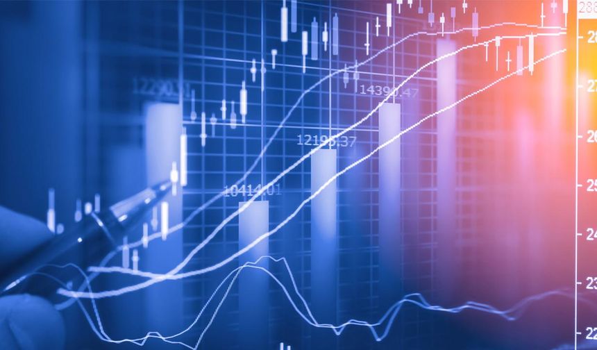 Ticaret satış hacmi yıllık yüzde 11,6 arttı