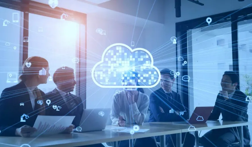 Infortrend, Enterprise Cloud’u tanıttı
