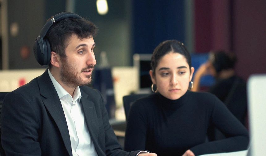 SANKO Holding, Binclusive İş Birliği ile Dijital Erişilebilirliğini Artırıyor