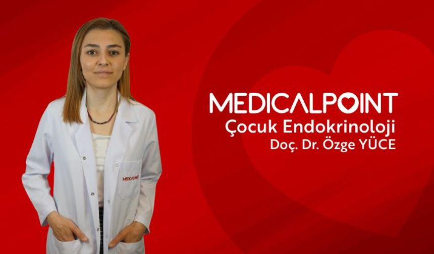 DOÇ. DR. ÖZGE YÜCE, MEDICAL POINT GAZİANTEP HASTANESİ'NDE HASTA KABULÜNE BAŞLADI