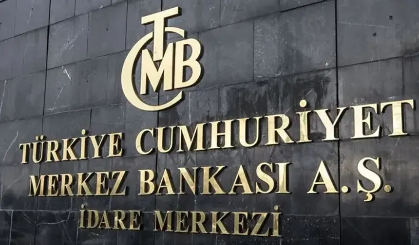 TCMB anketinde yıl sonu enflasyon beklentisi yüzde 29,86 oldu