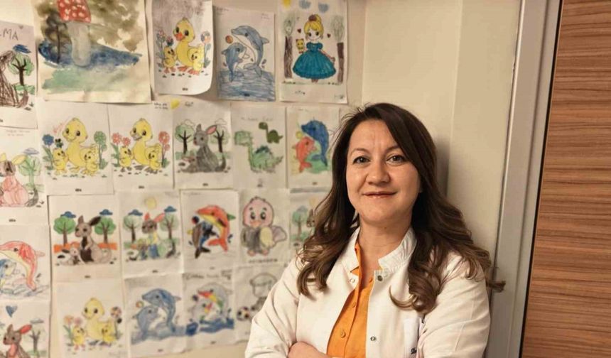 Güneşe karşı çocuklarda ’mekanik koruma’