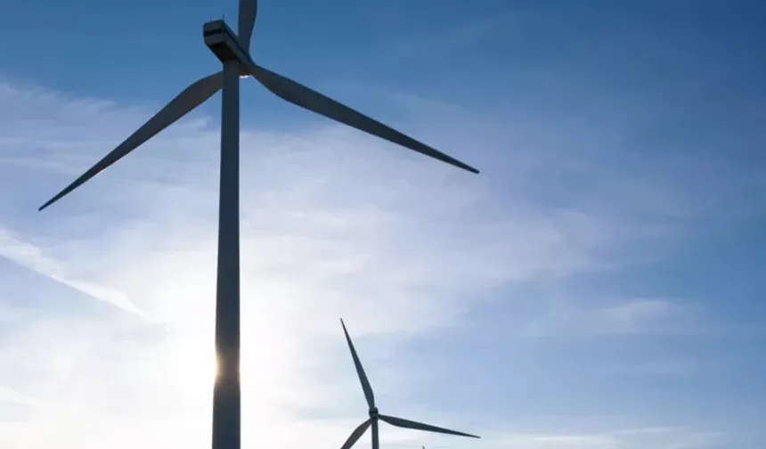 Küresel enerji CO2 emisyonları bir kez daha rekor seviyeye ulaştı