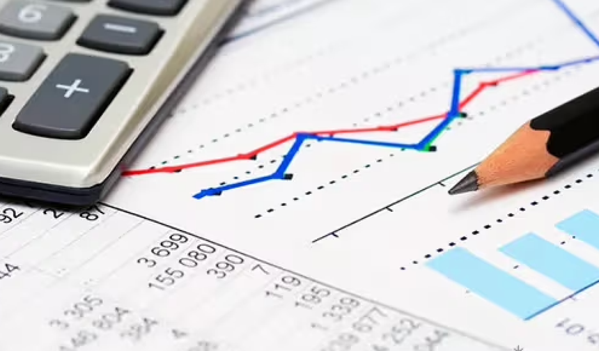 Cari denge Nisan ayında 7 milyar 864 milyon dolar açık verdi