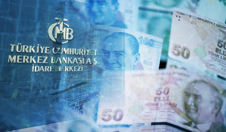 Merkez Bankası faizi değiştirmedi, yüzde 46’da sabit tuttu