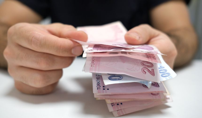 Hanehalkının 12 ay sonrası yıllık enflasyon beklentileri Haziran’da yüzde 53 oldu