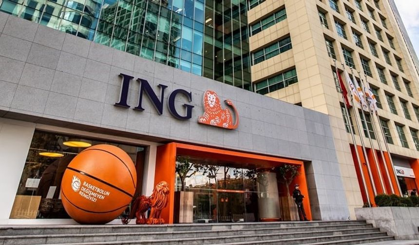 ING, emeklilere yönelik promosyon tutarını 28 bin TL’ye yükseltti