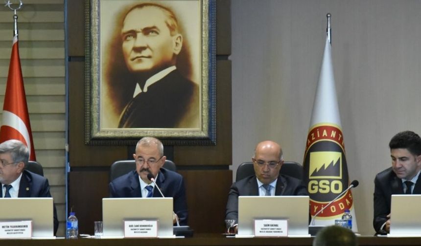 ASELSAN VE GSO İŞ BİRLİĞİNDE GAZİANTEP’E KRİTİK YATIRIM