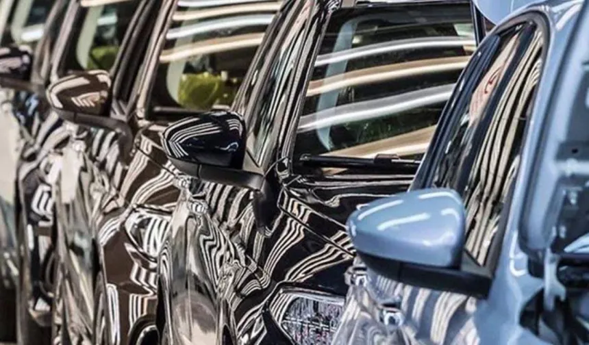 Otomobil ithalatı ile ilgili uygulanacak yeni düzenlemeler Resmi Gazete’de