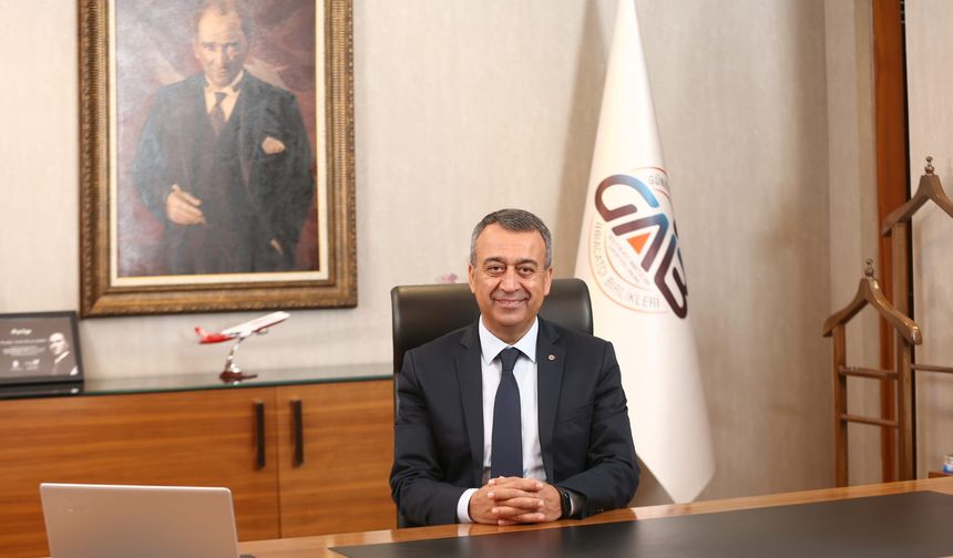 GÜNEYDOĞU ANADOLU EYLÜL AYINDA 1,1 MİLYAR DOLARLIK İHRACATA İMZA ATTI