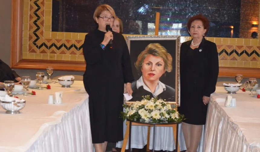 Emekli Öğretmenler 24 Kasım’da buluştu