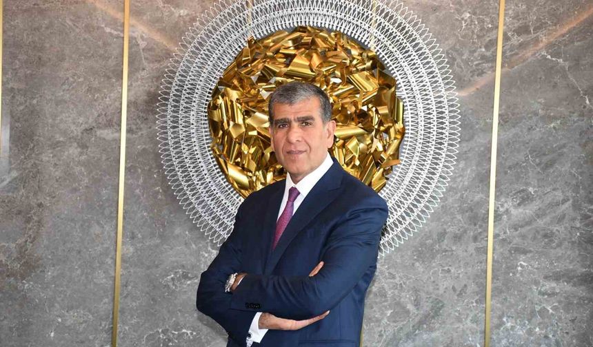 Altunkaya'ya anlamlı ödül