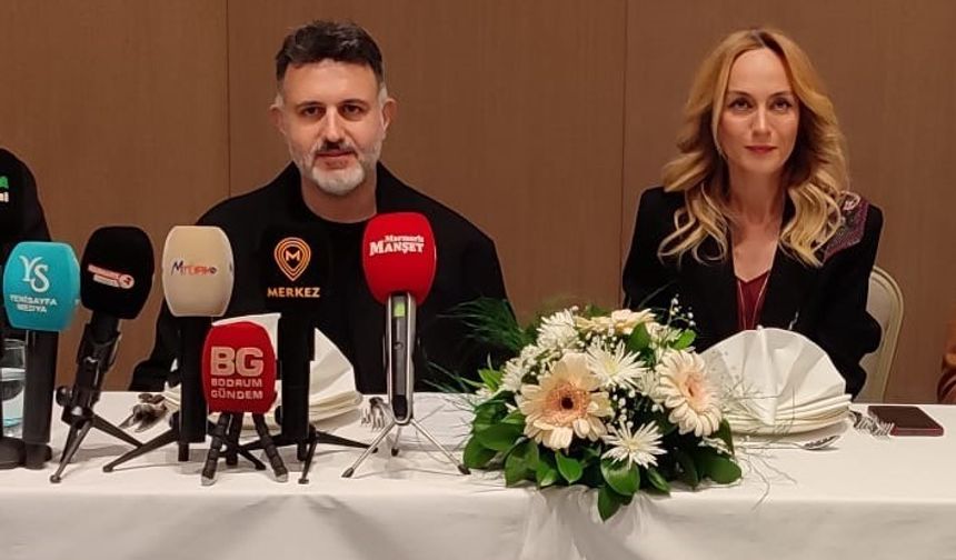 Marmaris turizminde yeni dönem başladı