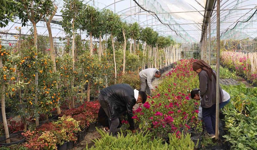 Muğla Büyükşehir'den yerel kalkınmaya katkı