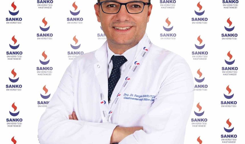 Tedavi edilmeyen inflamatuvar bağırsak hastalıkları ciddi sorunlara neden olabilir