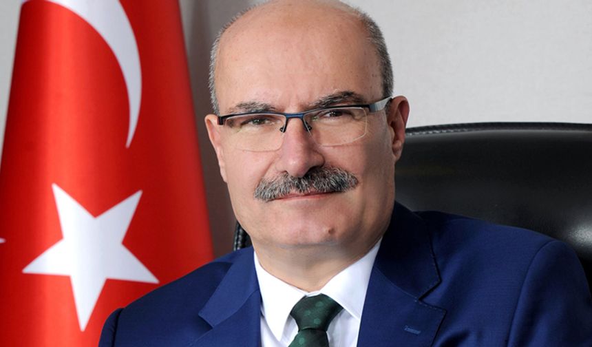 ATO Başkanı Baran: 'Merkez Bankası'nın attığı adımı doğru buluyor, devamını bekliyoruz'