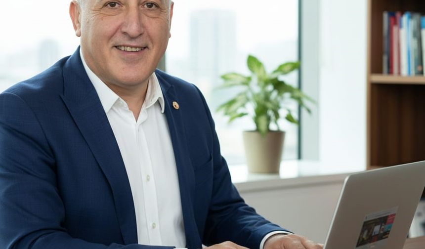 Ahmet Kazaz: 'Trabzon'un gidişatı alarm veriyor'