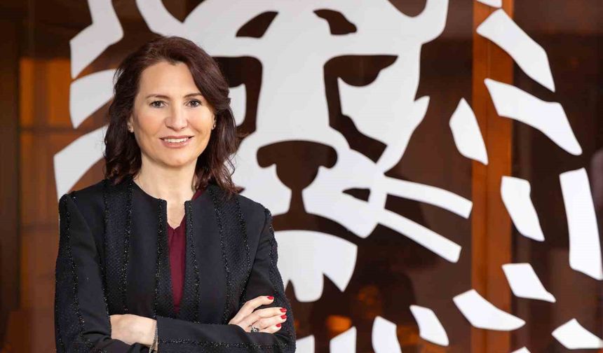 ING Türkiye'den dijital altyapı dönüşümü