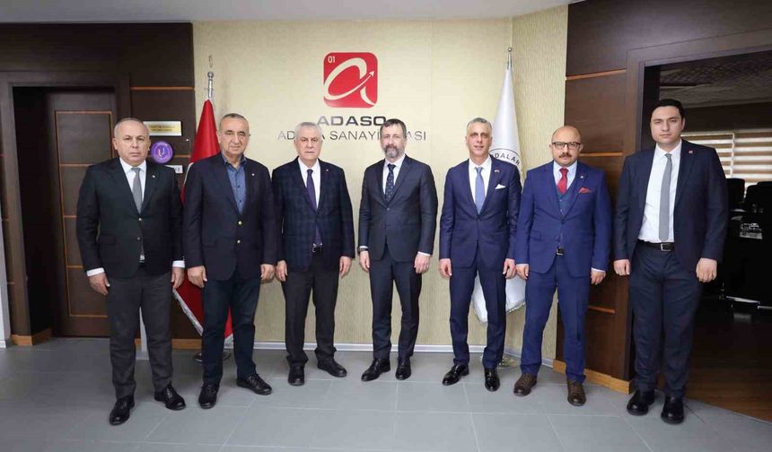 Kıvanç: 'Çek Cumhuriyeti'ni güvenilir bir ortak olarak görüyoruz'