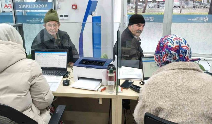 Kocaeli'de çiftçiye tohum, gübre ve tavuk desteği başvuruları başladı