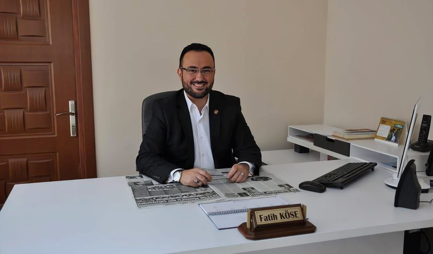 Köse: 'Sabit gelirli kesimler korunmadan sosyal istikrar sağlanamaz'