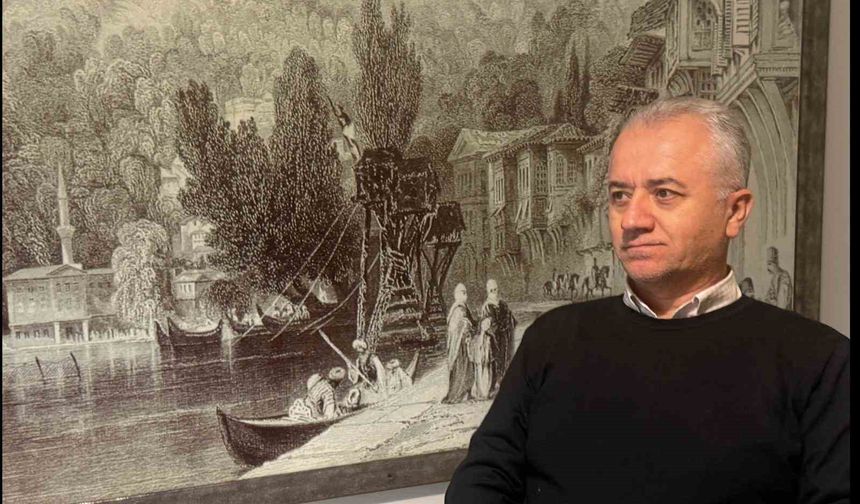 Malatya İş İnsanları Platformu Başkanı Özköse'den 'Malatya kayısısı' uyarısı