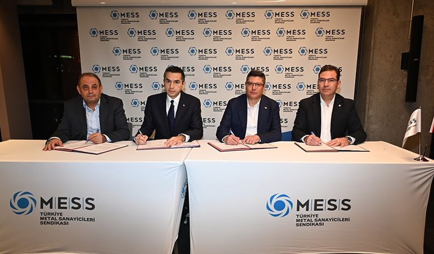 Metaş işçileri kazandı, TOFAŞ'ta büyük kutlama