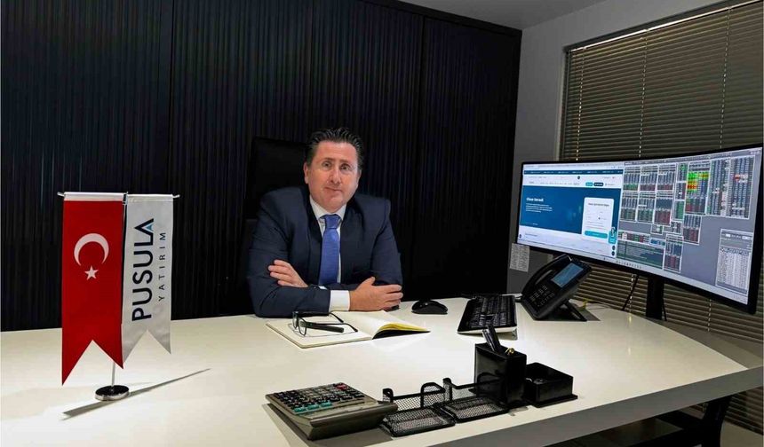 Pusula Holding, ALB Yatırım'ı satın aldı