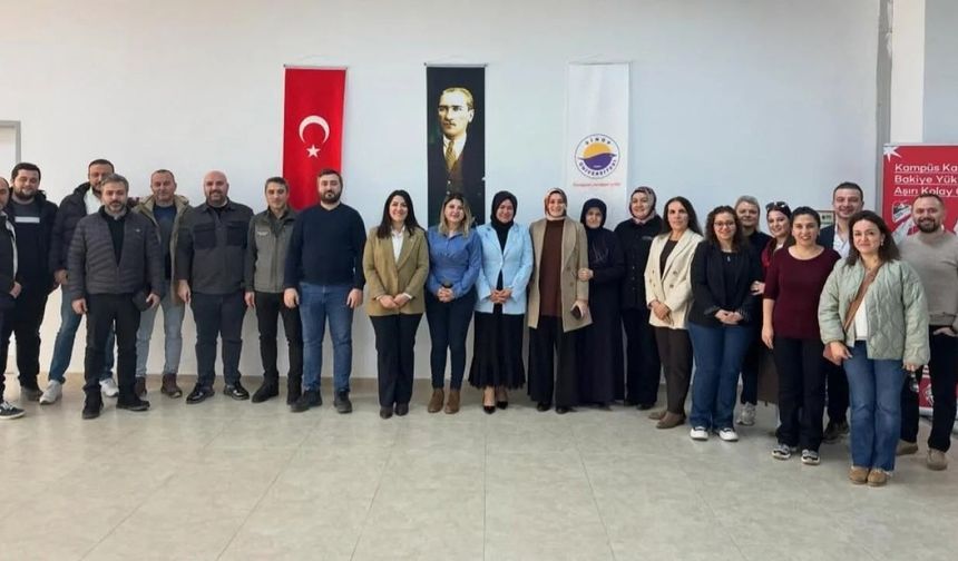 Sinop'ta turizm için güç birliği