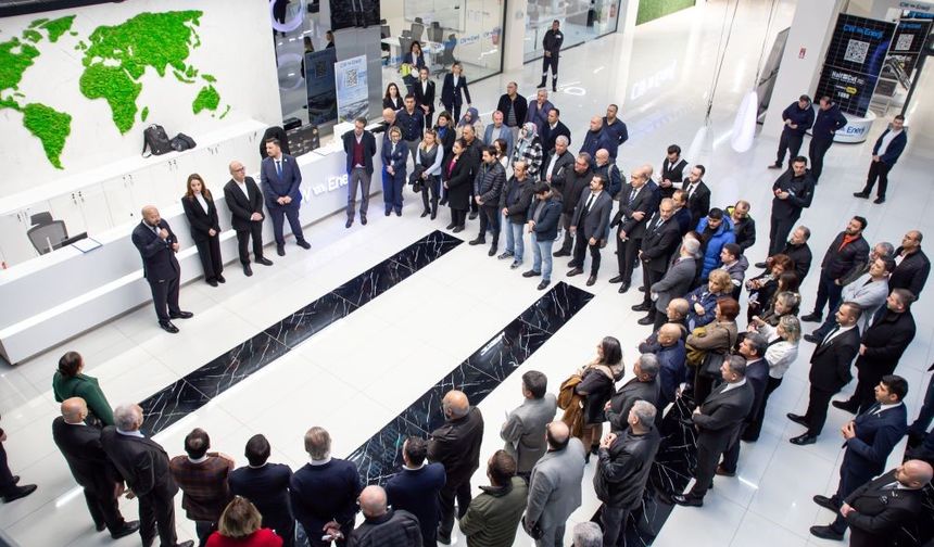 Tarımda Yenilenebilir Enerjinin Geleceği ve Çözüm Önerileri