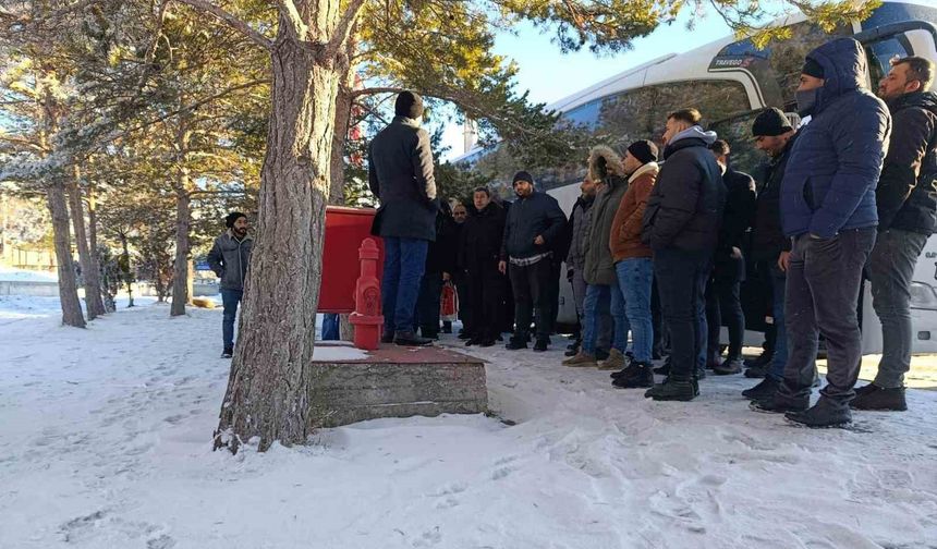 Torku iştirakinde ödeme krizi, işçiler yasal haklarını kullanmaya hazırlanıyor