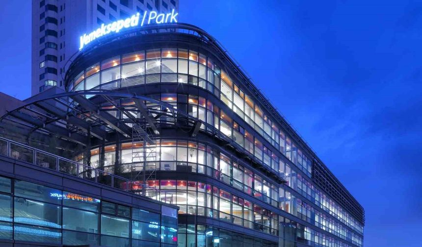 Yemeksepeti'nden, GSYH'ye 3 milyar euroyu aşan katkı