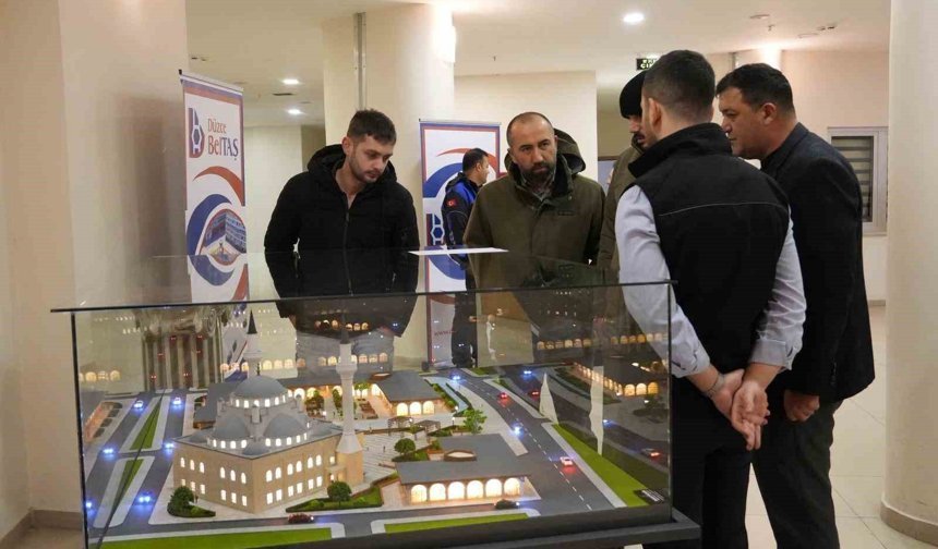 47 dükkan satışa sunuldu