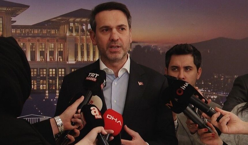 Bakan Bayraktar: 'Pakistan'a Oruç Reisi veya Barbaros Hayrettin Paşa'yı göndermeyi hedefliyoruz'