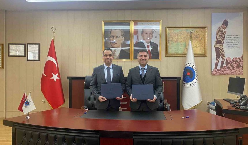 Batman Üniversitesi ve Tüpraş iş birliğiyle Temel Rafinericilik Staj Programı'nın ikincisi başlıyor