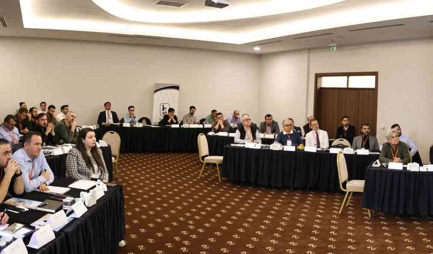 BÜSAT, savunma sanayinde Türkiye'nin en aktif kümelenmesi olacak