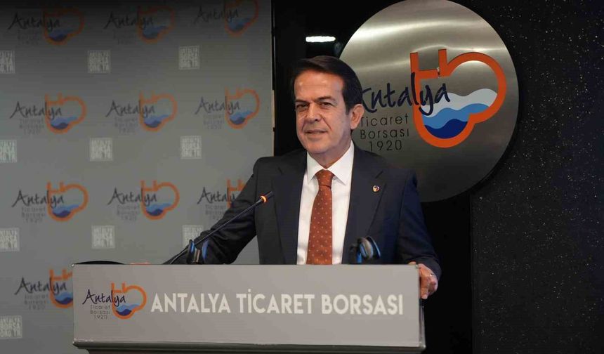 Çandır: 'Şiddetli yağmurlardan binlerce üreticimiz doğrudan mağdur oldu'