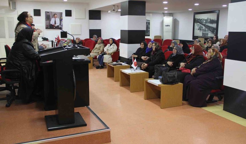 Çarşambalı kadınlar ihracata dahil oluyor