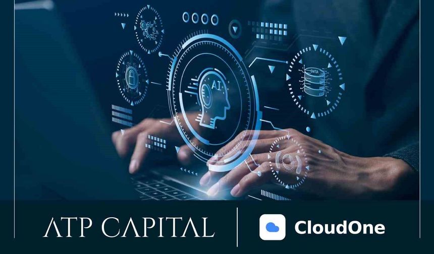 CloudOne 'Corporate Venture Studio' modelini hayata geçirdi