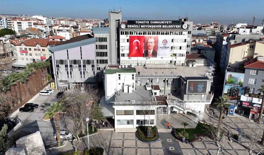 Denizli'de ısınma desteğinde ilk ödemeler yapıldı