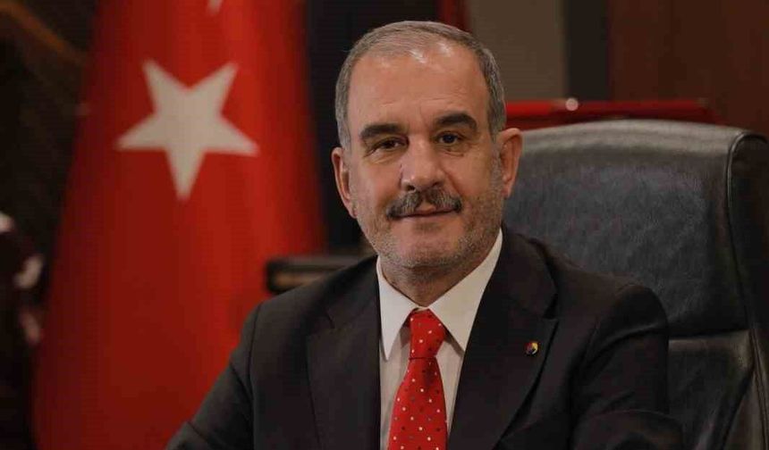 Elazığ TSO Genel Ticaret Fuarı kapılarını açıyor