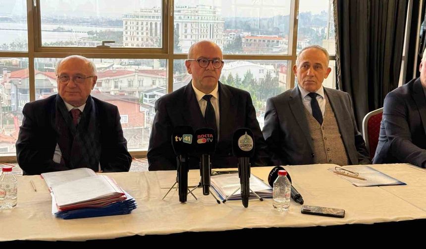 Lastik sektöründe 4 bin 500 işçiyi ilgilendiren toplu sözleşme görüşmeleri başladı