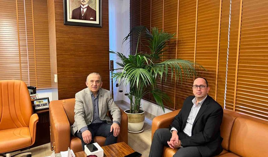 Manisa iş dünyasına KOSGEB'den kapasite geliştirme desteği