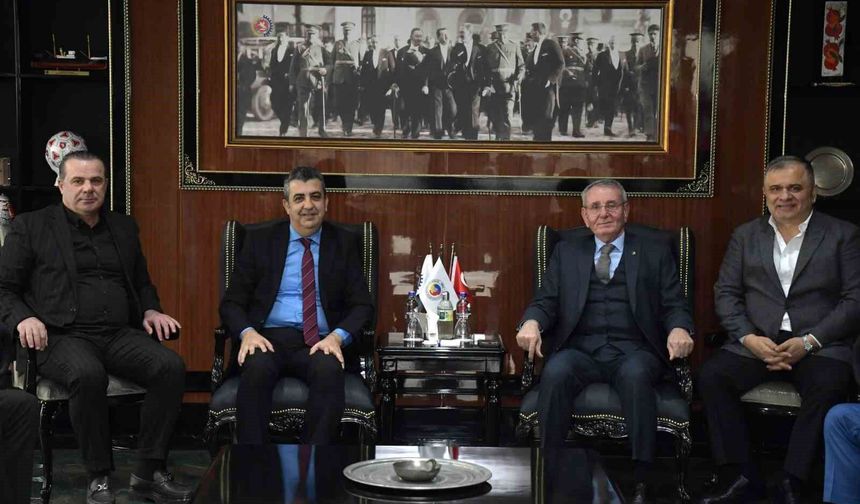 Murzioğlu: 'Kayıt dışı ekonomiye karşı hep birlikte durmalıyız'