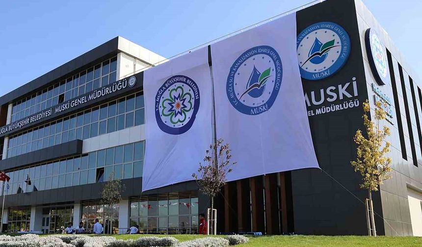 MUSKİ'den su tarifesi indirim sürelerinin sona ermesi hakkında bilgilendirme