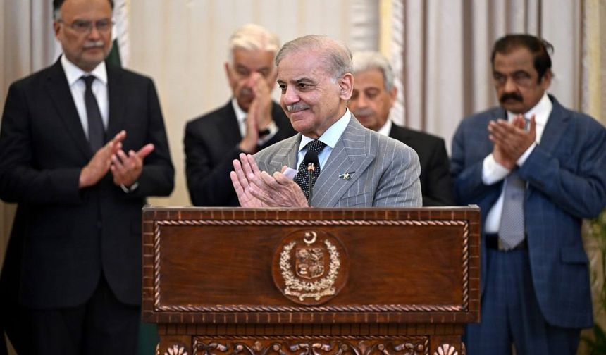 Özbekistan ve Pakistan'dan 3.5 milyar dolarlık ticari ve yatırım anlaşmaları paketi